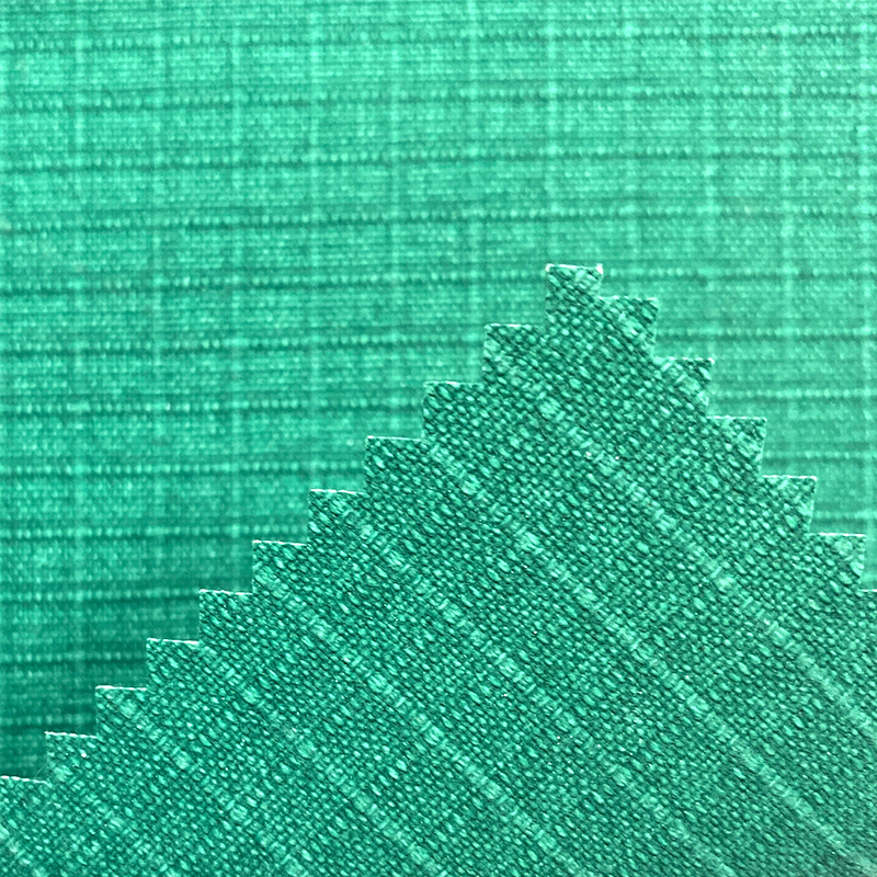곰팡이 방지 및 항균 TC 텐트 원단 Fabric