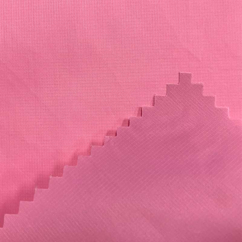 실리콘 코팅 나일론 텐트 원단 Fabric