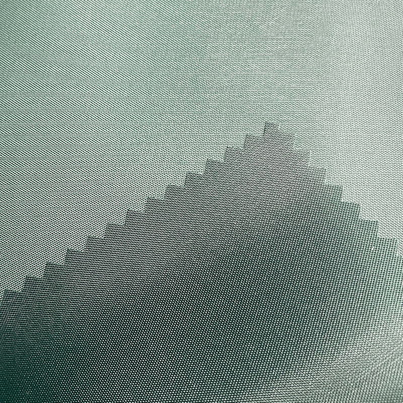 UV 저항하는 나일론 텐트 직물 Fabric